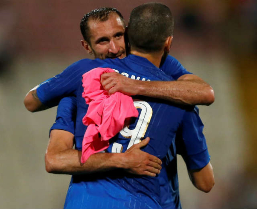 Кјелини о свему...