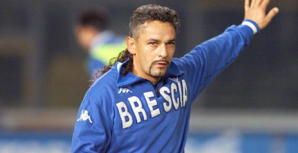 Veliki intervju - Roberto Bađo...