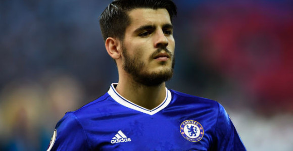 Analiza: Morata je 20. napadač u Romanovoj eri!