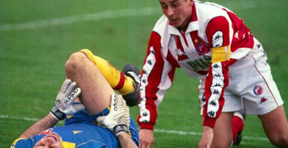 Drulić na sudu naplaćuje od Zvezde milion evra!