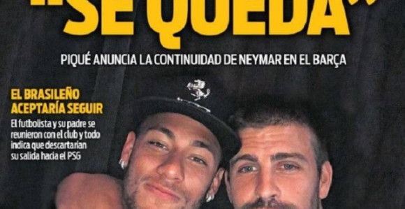 Gazda Pikenbauer! Slomio Nejmara i pobedio Arape!