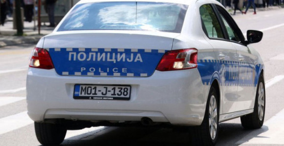 Ubio komšiju iz puškomitraljeza