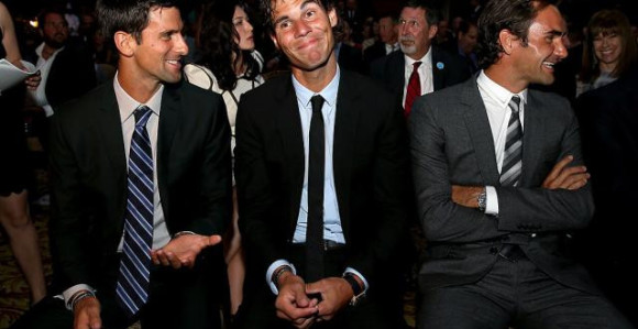 Rafa, Novak, Rodžer, ko najviše zarađuje po meču?!