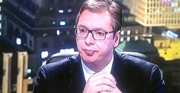 Pitanje Kosova se mora rešavati