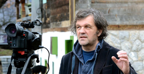 Emir Kusturica na "crnoj listi"