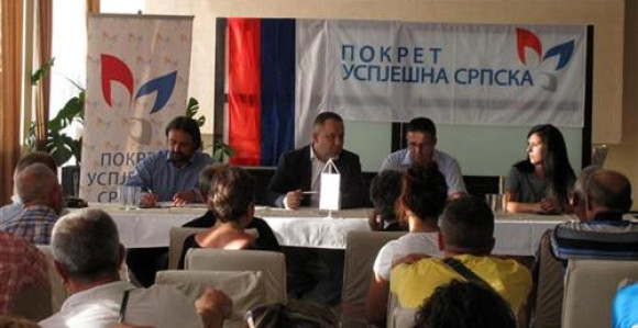 Imamo viziju razvoja Srpske