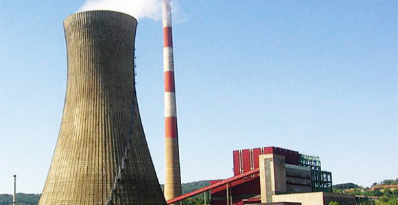 Spriječiti štetu u RiTE Ugljevik