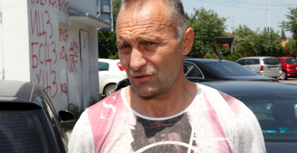 Bina Turbina upalio ''zvezdašku grejalicu''!