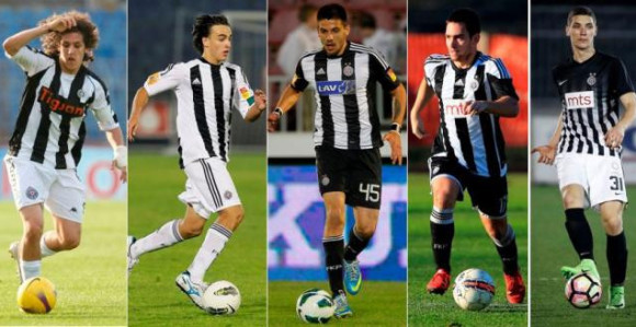 Анализа: Шта би било, кад би било - Партизан и његова дјеца...