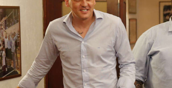 LŠ - Darko Kovačević: Dobiće Olimpijakos!