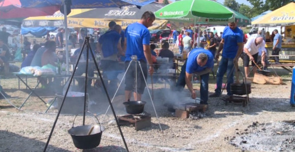 Takmičenje za titulu najboljeg