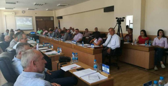 Nastavak progona neistomišljenika