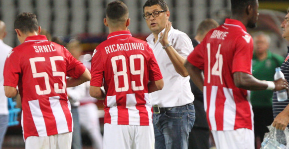 Milojević: Lijepa utakmica za analizu...