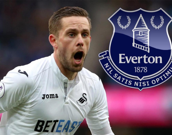 Everton ne odustaje od Islanđanina!