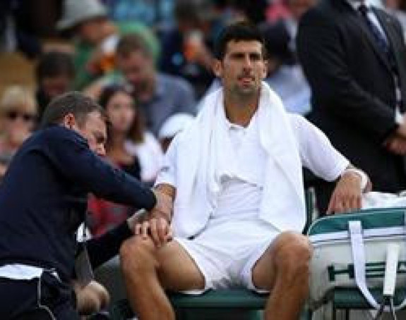 Novak preskače US Open?!