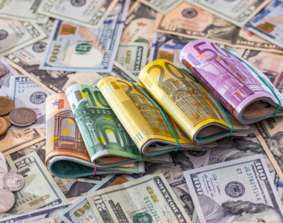 Položiti račune za nestale pare