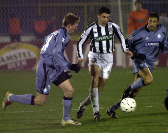 Milivoje Ćirković o penalu, Vestu, Dušanu Basti...