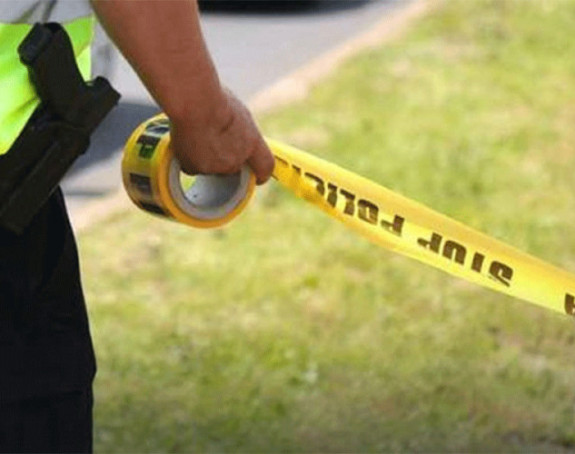 Živinice: Troje povrijeđeno