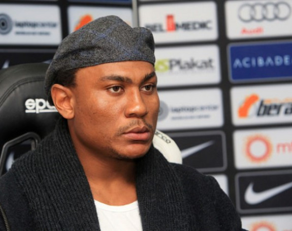 Obećavam, izbacićemo ih!