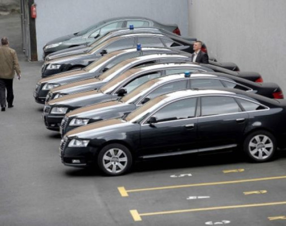 Nove limuzine za vladu FBiH