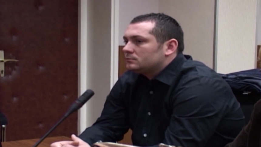 Status zaštićenog svjedoka?!