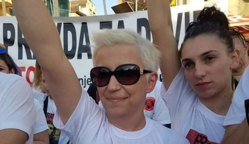 David nije bio narkoman i lopov 