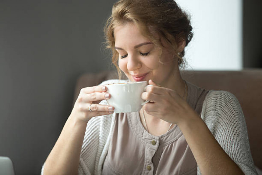 Мирис кафе повољно утиче на мозак