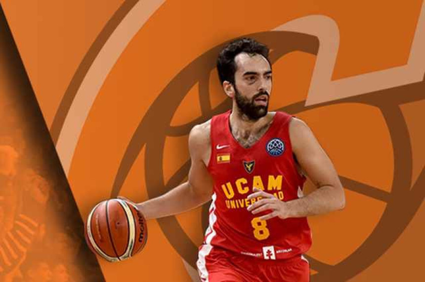 Sito Alonso skuplja odličan tim u Cedeviti!