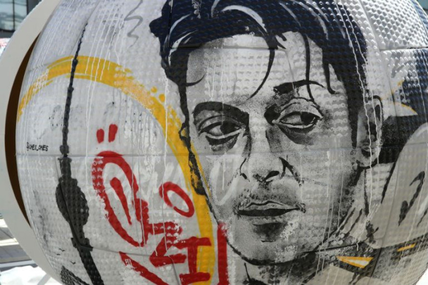 Pismo Ozilovog menaždera koje se čita u jednom dahu...