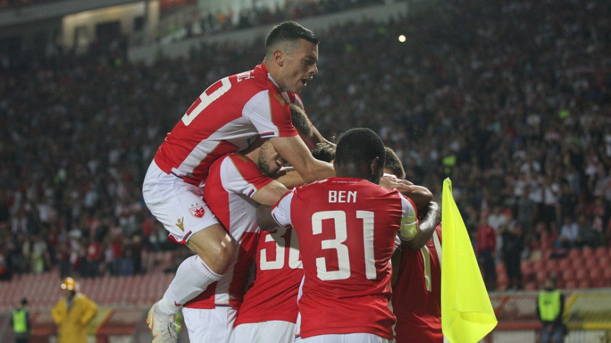 LŠ: Šou Radonjića i Ebesilija, Zvezda blizu 3. kola!