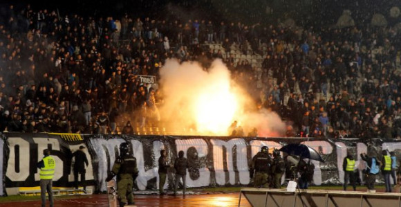 Partizan - od dominacije i fabrike talenata, do fešte i rasizma!