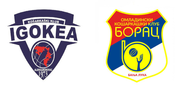 Игокеа: Борац је схватио да га нисмо ми уништили!