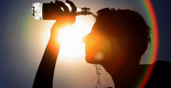 Novi topli talas stiže u Evropu