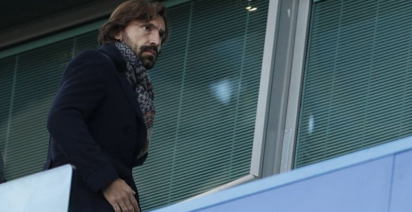 Pirlo smiruje euforiju u Torinu...