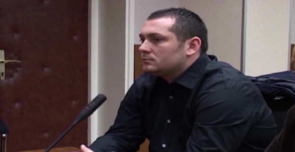 Status zaštićenog svjedoka?!