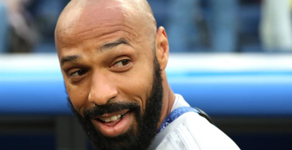 Došao je trenutak: Anri menadžer slavnog kluba?!