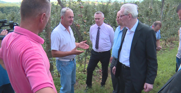 Zbog čega nisu ispaljene rakete? 