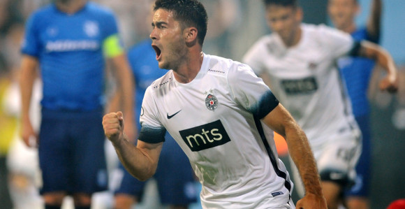 Zdjelar: Grobari, budite strpljivi, imamo mlad tim!