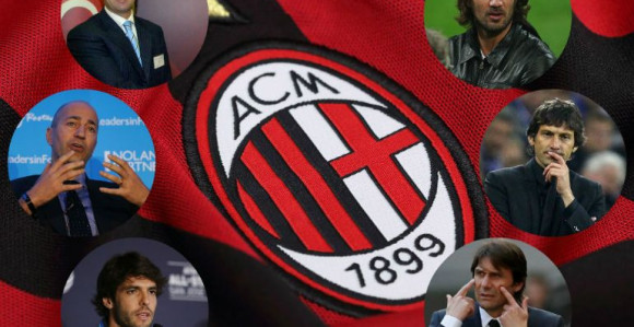 Прича: Револуција у „Елиот Милану“...!