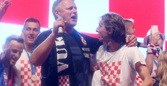 Oglasio se: Ljudi vole moje pjesme