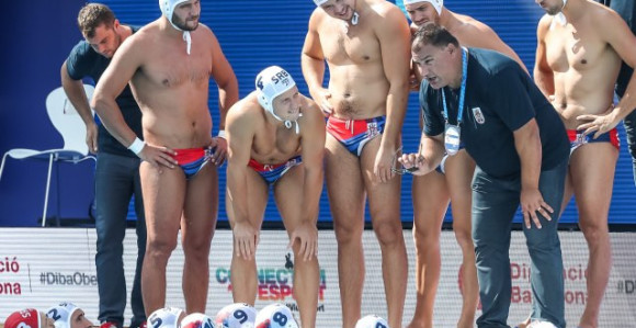 Filipović: Stali smo, to ne smije da nam se dogodi u 1/2-finalu!