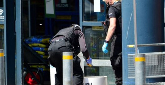 Polio kiselinu na trogodišnjaka