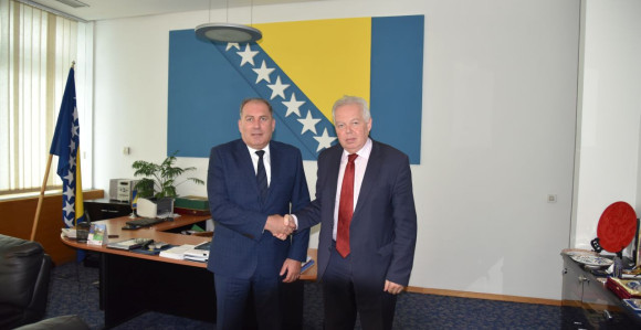 Moramo zadržati mlade u BiH