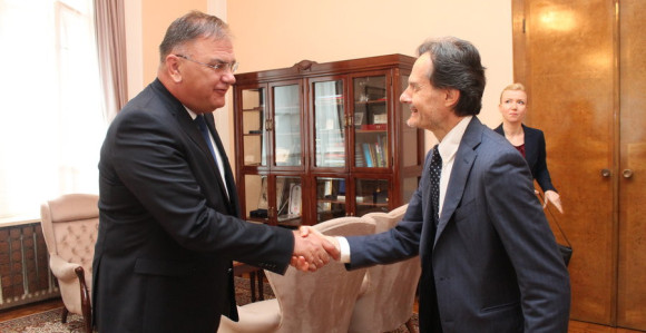 Ubrzati reforme na putu ka EU  