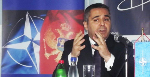 Veljović jedini kandidat