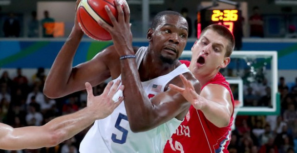 Durent: Denver mi se mnogo sviđa, baš je zabavan!