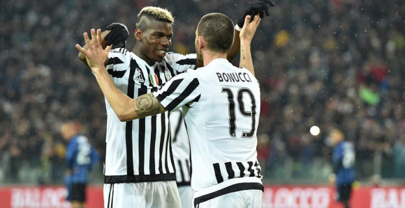 Juventus ne staje: I Pogba i Bonući?!