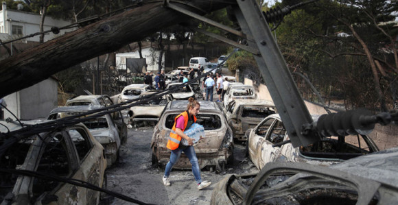 Nema stradalih državljana BiH