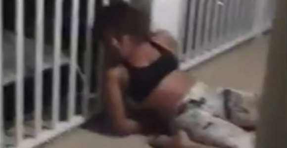 Droga 'pretvara' ljude u demone