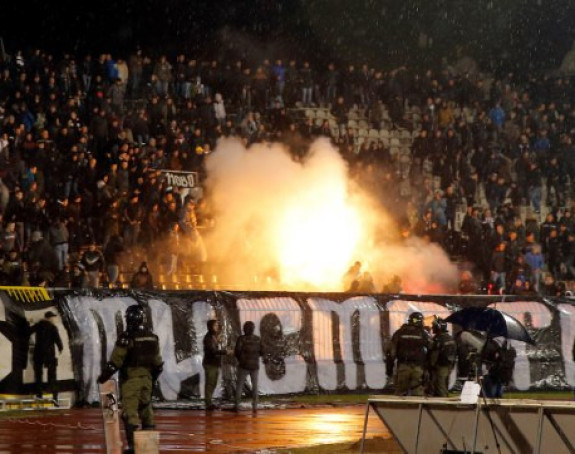 Partizan - od dominacije i fabrike talenata, do fešte i rasizma!